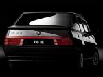 Alfa Romeo 75 1988 года